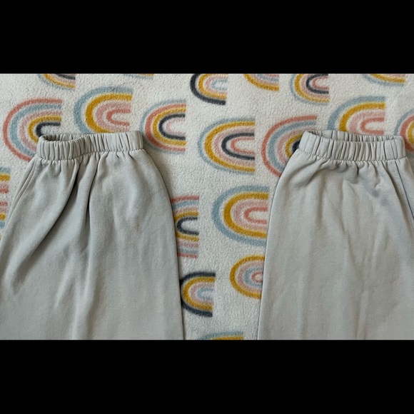 H&M basic sweatpants - Picture 2 of 6